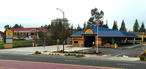 7 Flags Car Wash
